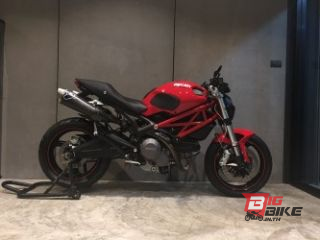  Ducati Monster 795